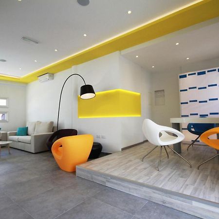 Sea Cleopatra Napa Annex Hotel (Adults Only) 아이아 나파 외부 사진