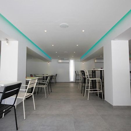 Sea Cleopatra Napa Annex Hotel (Adults Only) 아이아 나파 외부 사진