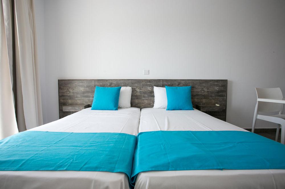 Sea Cleopatra Napa Annex Hotel (Adults Only) 아이아 나파 외부 사진