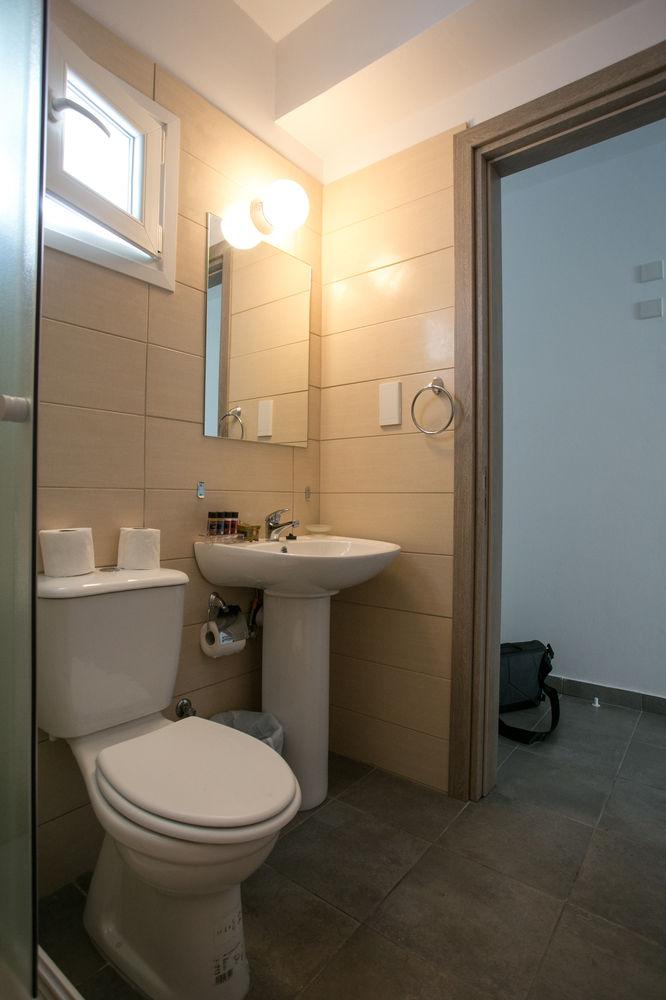 Sea Cleopatra Napa Annex Hotel (Adults Only) 아이아 나파 외부 사진