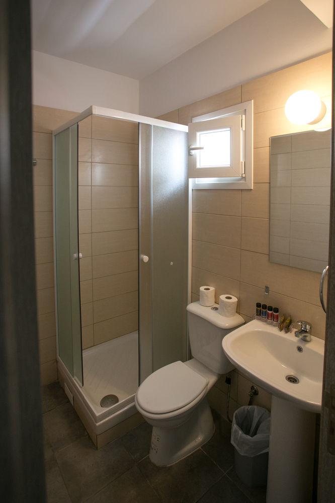 Sea Cleopatra Napa Annex Hotel (Adults Only) 아이아 나파 외부 사진
