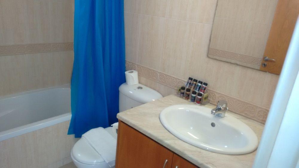 Sea Cleopatra Napa Annex Hotel (Adults Only) 아이아 나파 외부 사진
