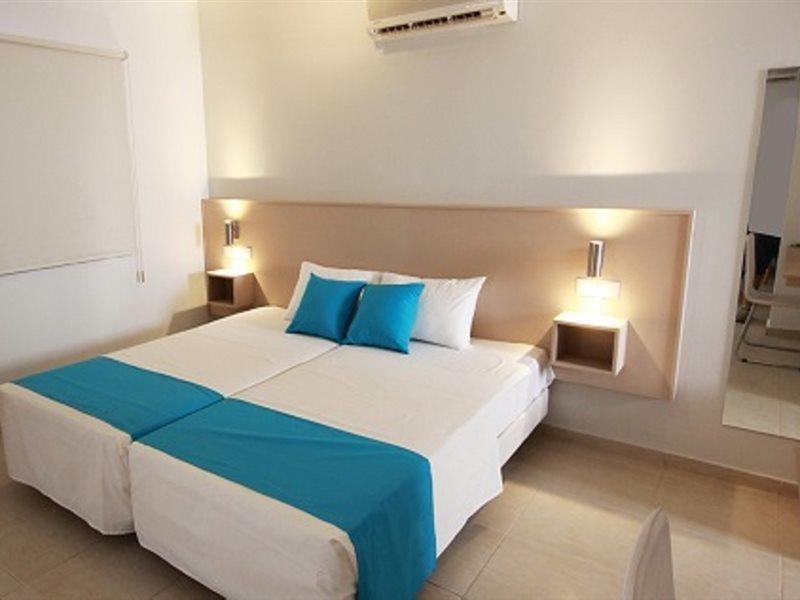Sea Cleopatra Napa Annex Hotel (Adults Only) 아이아 나파 외부 사진