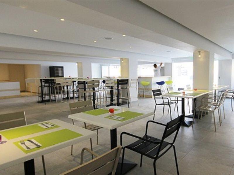 Sea Cleopatra Napa Annex Hotel (Adults Only) 아이아 나파 외부 사진