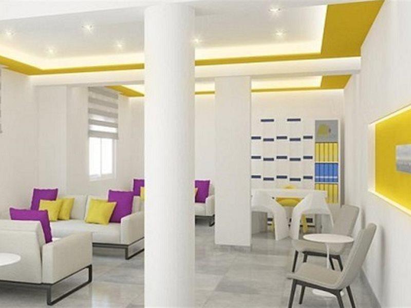 Sea Cleopatra Napa Annex Hotel (Adults Only) 아이아 나파 외부 사진