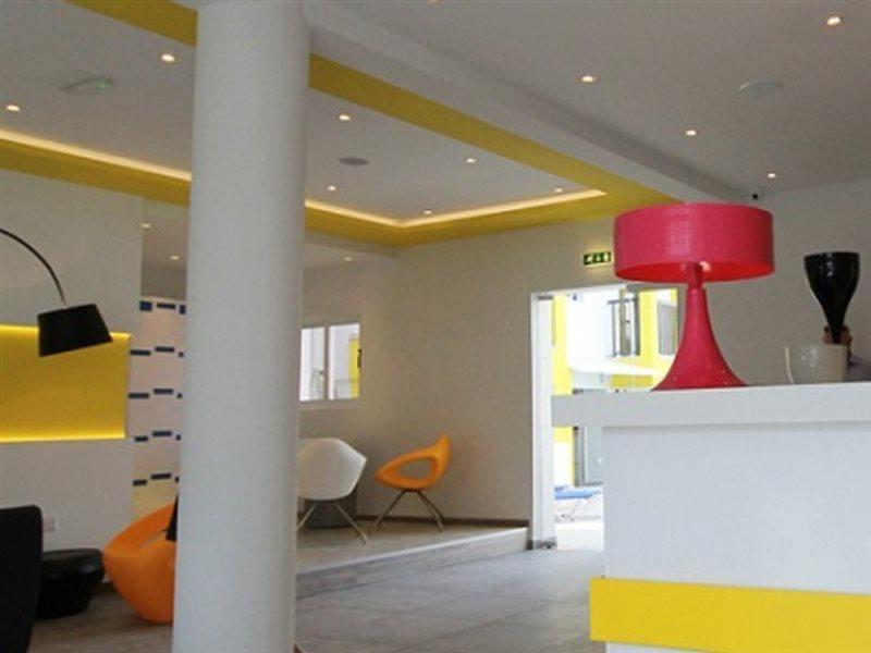 Sea Cleopatra Napa Annex Hotel (Adults Only) 아이아 나파 외부 사진