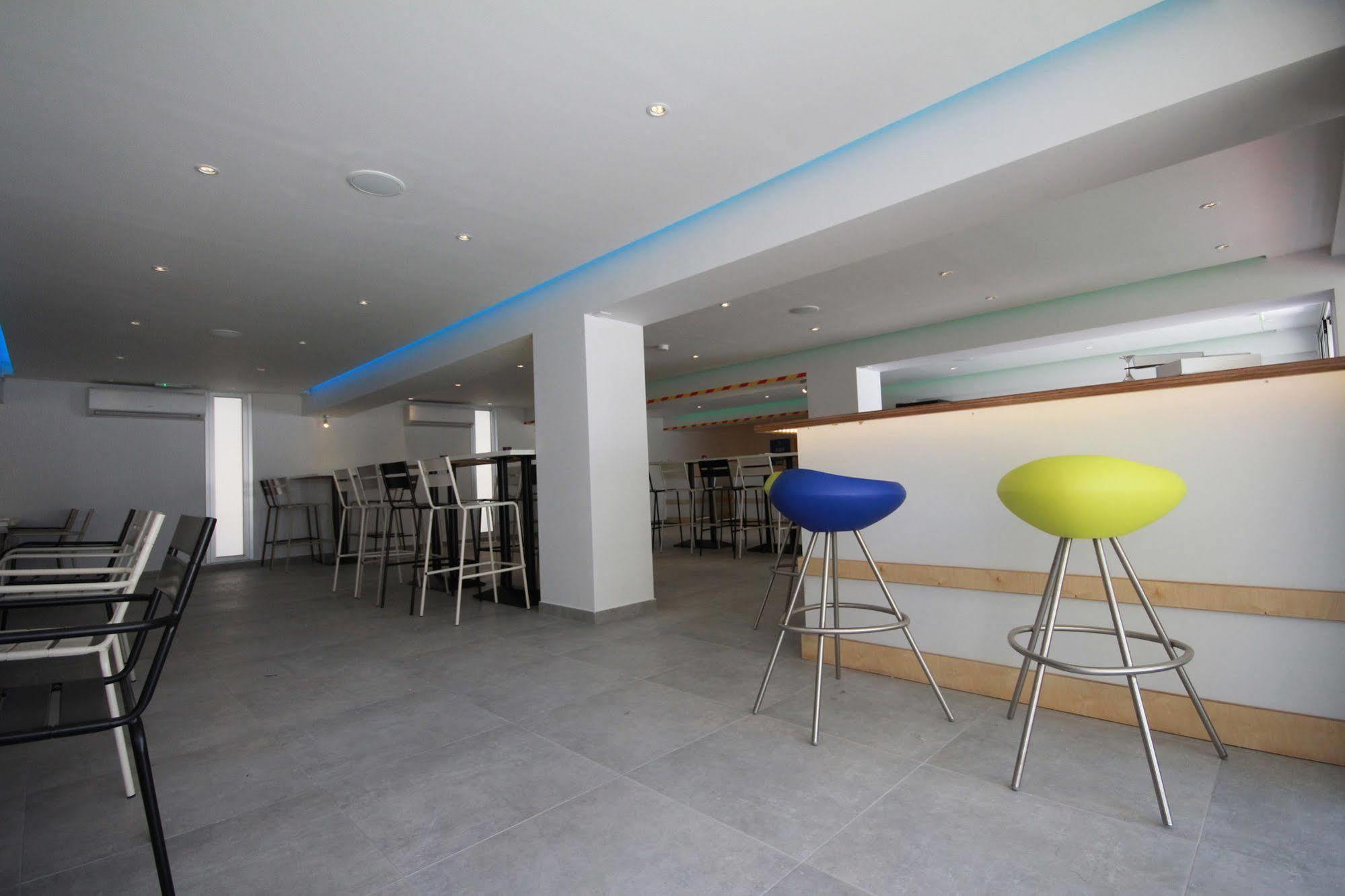 Sea Cleopatra Napa Annex Hotel (Adults Only) 아이아 나파 외부 사진
