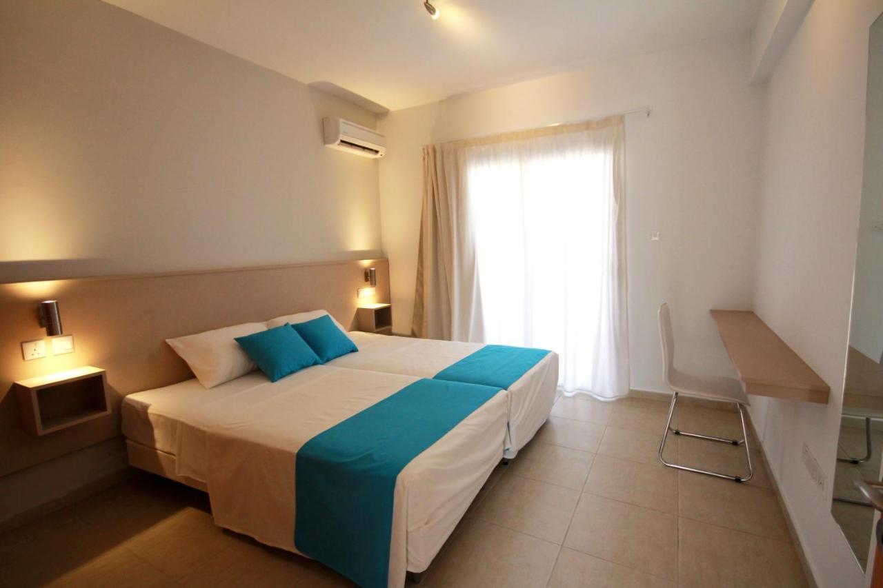 Sea Cleopatra Napa Annex Hotel (Adults Only) 아이아 나파 객실 사진