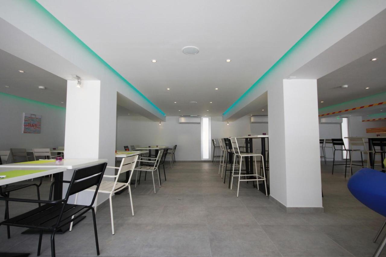 Sea Cleopatra Napa Annex Hotel (Adults Only) 아이아 나파 외부 사진
