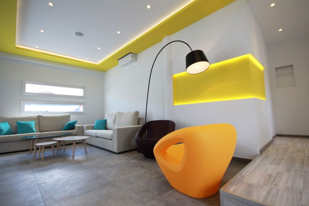 Sea Cleopatra Napa Annex Hotel (Adults Only) 아이아 나파 외부 사진